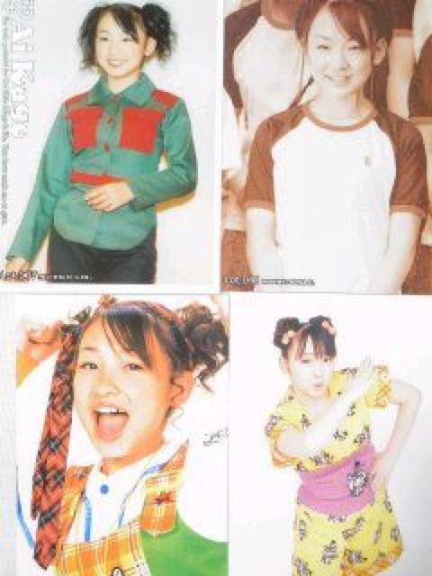 ●加護亜依●モーニング娘。★プロマイドコレクション/生写真/フォト【10枚セット】 < タレントグッズ  ●加護亜依●モーニング娘。★プロマイドコレクション/生写真/フォト【10枚セット】 < タレントグッズの