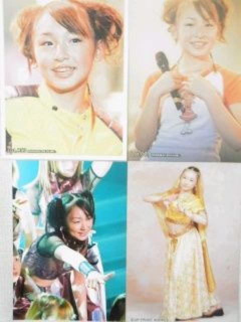 ●加護亜依●モーニング娘。★プロマイドコレクション/生写真/フォト【10枚セット】 < タレントグッズ  ●加護亜依●モーニング娘。★プロマイドコレクション/生写真/フォト【10枚セット】 < タレントグッズの