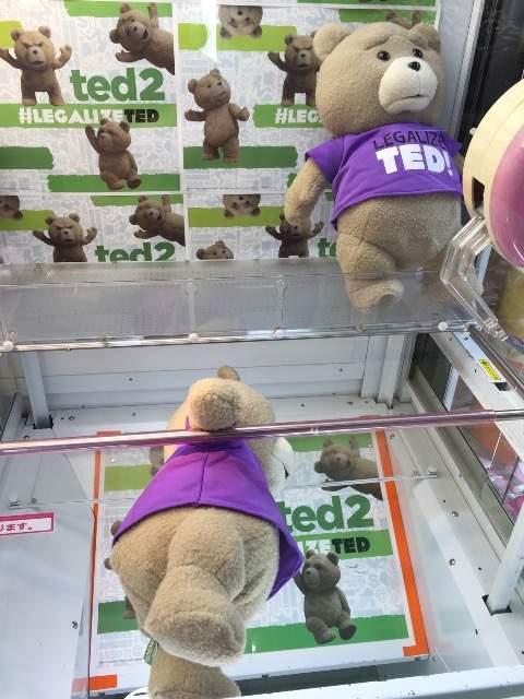 �V�i  ted �r�b�O �ʂ������ ���J���C�C  �� �A�j��/�R�~�b�N/�L�����N�^�[�� 