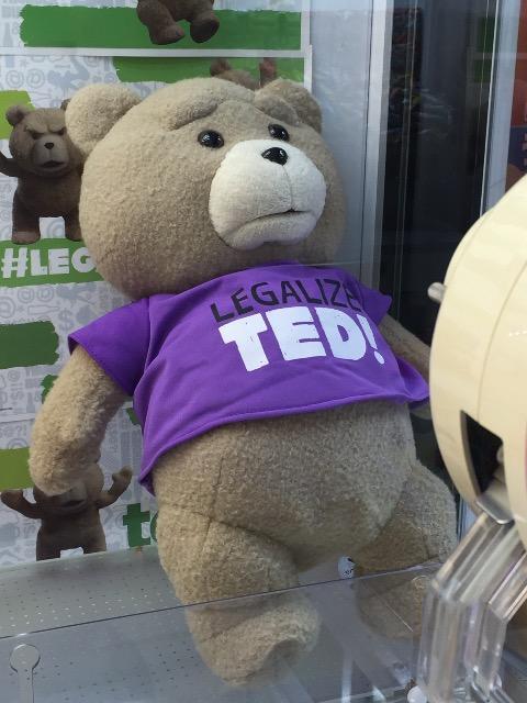 �V�i  ted �r�b�O �ʂ������ ���J���C�C �� �A�j��/�R�~�b�N/�L�����N�^�[�� 