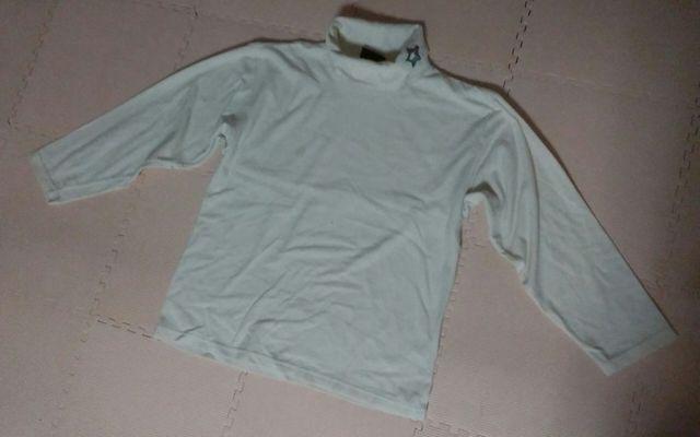 SNOOPY 150 タートル フリース < キッズ/ベビー  SNOOPY 150 タートル フリース  < キッズ/ベビーの