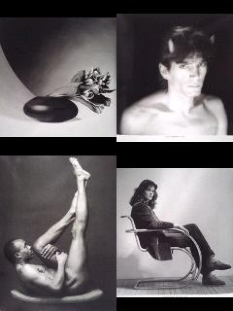 ★ロバート・メイプルソープ写真集★PARCO出版★1987年刊★★ < 本/雑誌 ★ロバート・メイプルソープ写真集★PARCO出版★1987年刊★★ < 本/雑誌の