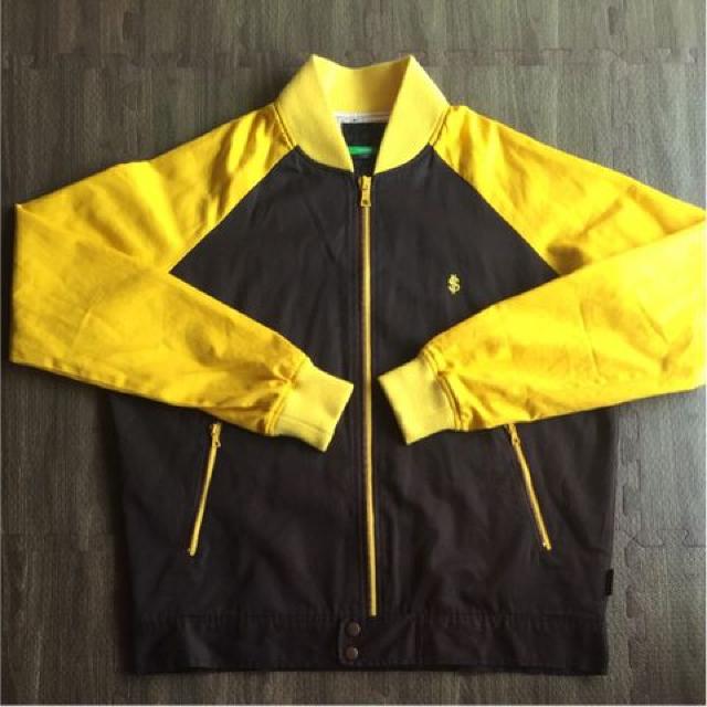 《スワッガー》JKT フェノメノン マックダディー ナイトレイド ヴィンテージ VINTAGE ジャケット 古着 ジャケット < ブランド  《スワッガー》JKT フェノメノン マックダディー ナイトレイド ヴィンテージ VINTAGE ジャケット 古着 ジャケット < ブランドの