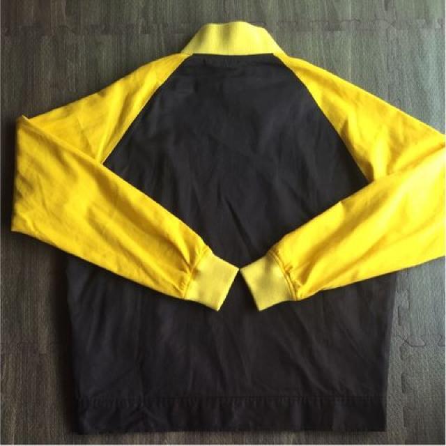 《スワッガー》JKT フェノメノン マックダディー ナイトレイド ヴィンテージ VINTAGE ジャケット 古着 ジャケット < ブランド  《スワッガー》JKT フェノメノン マックダディー ナイトレイド ヴィンテージ VINTAGE ジャケット 古着 ジャケット < ブランドの