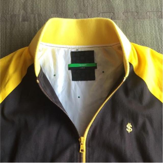 《スワッガー》JKT フェノメノン マックダディー ナイトレイド ヴィンテージ VINTAGE ジャケット 古着 ジャケット < ブランド  《スワッガー》JKT フェノメノン マックダディー ナイトレイド ヴィンテージ VINTAGE ジャケット 古着 ジャケット < ブランドの