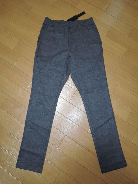 新品シェラックSHELLACウールパンツ44灰毛定価35000円半額以下 < ブランド 新品シェラックSHELLACウールパンツ44灰毛定価35000円半額以下 < ブランドの