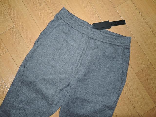 新品シェラックSHELLACウールパンツ44灰毛定価35000円半額以下 < ブランド 新品シェラックSHELLACウールパンツ44灰毛定価35000円半額以下 < ブランドの