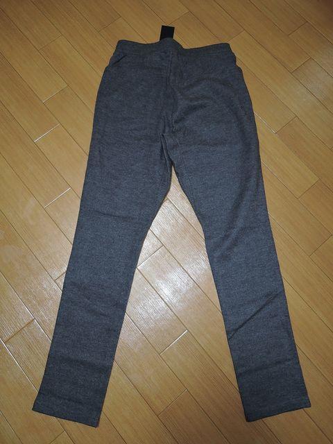 新品シェラックSHELLACウールパンツ44灰毛定価35000円半額以下 < ブランド 新品シェラックSHELLACウールパンツ44灰毛定価35000円半額以下 < ブランドの