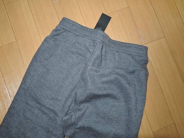 新品シェラックSHELLACウールパンツ44灰毛定価35000円半額以下 < ブランド 新品シェラックSHELLACウールパンツ44灰毛定価35000円半額以下 < ブランドの