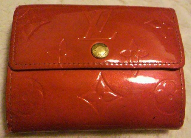 ルイヴィトン★ヴェルニ ラドロー★廃盤 レア! < ブランド  ルイヴィトン★ヴェルニ ラドロー★廃盤 レア!  < ブランドの