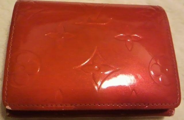 ルイヴィトン★ヴェルニ ラドロー★廃盤 レア! < ブランド  ルイヴィトン★ヴェルニ ラドロー★廃盤 レア! < ブランドの