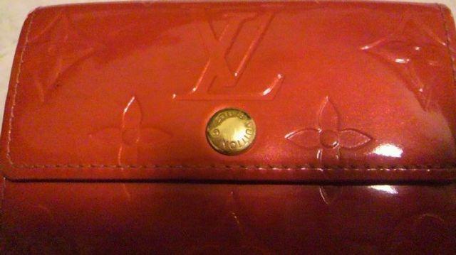 ルイヴィトン★ヴェルニ ラドロー★廃盤 レア! < ブランド  ルイヴィトン★ヴェルニ ラドロー★廃盤 レア! < ブランドの