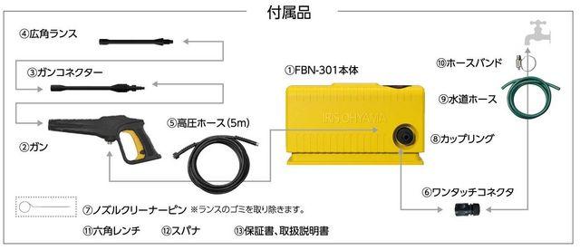 ACXI[} @ FBN-301  /oCN