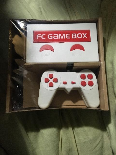 FC GaME BOX