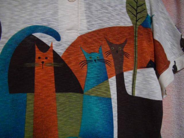 プレジールのポロシャツ(フリーサイズ)レディース!。 < 女性ファッション プレジールのポロシャツ(フリーサイズ)レディース!。 < 女性ファッションの