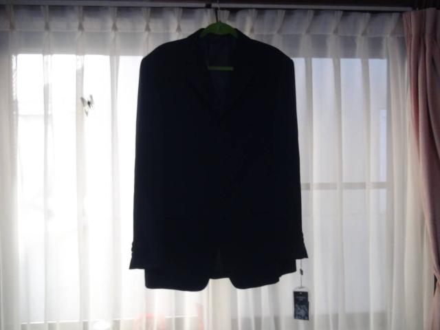 ICINOOのテーラージャケット(XL) 新品タグ付き!。 < 男性ファッション ICINOOのテーラージャケット(XL) 新品タグ付き!。 < 男性ファッションの