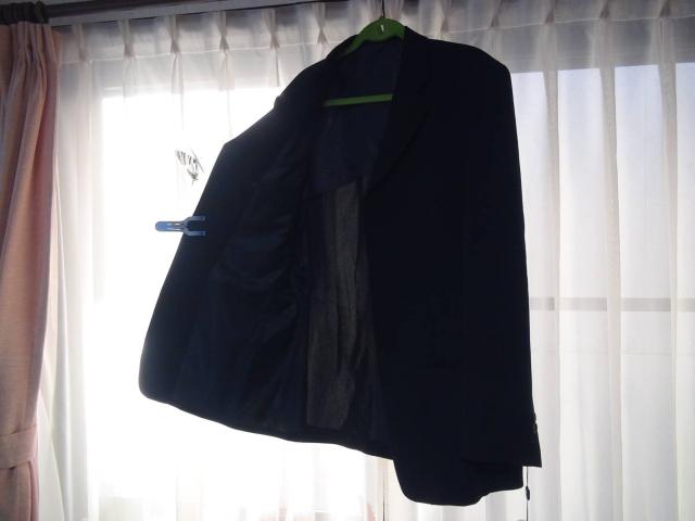 ICINOOのテーラージャケット(XL) 新品タグ付き!。 < 男性ファッション ICINOOのテーラージャケット(XL) 新品タグ付き!。 < 男性ファッションの