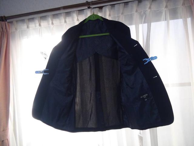 ICINOOのテーラージャケット(XL) 新品タグ付き!。 < 男性ファッション ICINOOのテーラージャケット(XL) 新品タグ付き!。 < 男性ファッションの