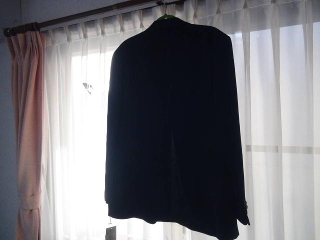 ICINOOのテーラージャケット(XL) 新品タグ付き!。 < 男性ファッション ICINOOのテーラージャケット(XL) 新品タグ付き!。 < 男性ファッションの