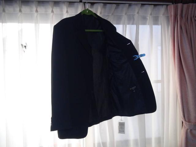 ICINOOのテーラージャケット(XL) 新品タグ付き!。 < 男性ファッション ICINOOのテーラージャケット(XL) 新品タグ付き!。 < 男性ファッションの