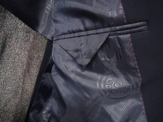 ICINOOのテーラージャケット(XL) 新品タグ付き!。 < 男性ファッション ICINOOのテーラージャケット(XL) 新品タグ付き!。 < 男性ファッションの