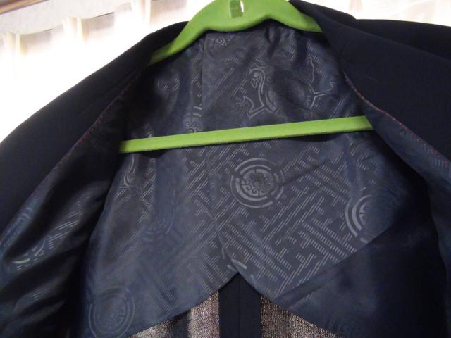 ICINOOのテーラージャケット(XL) 新品タグ付き!。 < 男性ファッション ICINOOのテーラージャケット(XL) 新品タグ付き!。 < 男性ファッションの