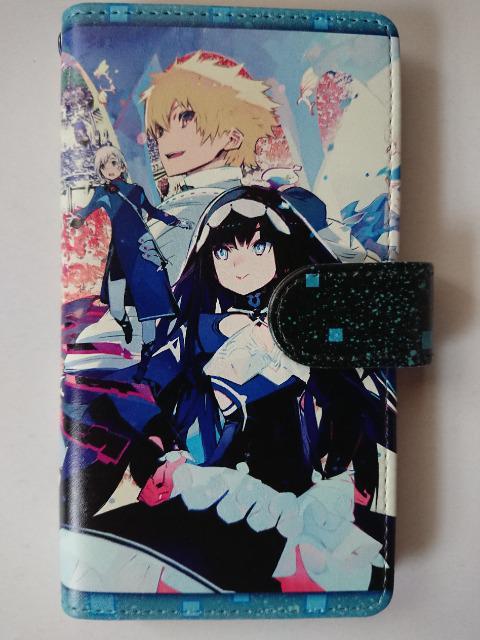 インフィニット・デンドログラム マルチスマートフォンケース < 家電/AV  インフィニット・デンドログラム マルチスマートフォンケース  < 家電/AVの