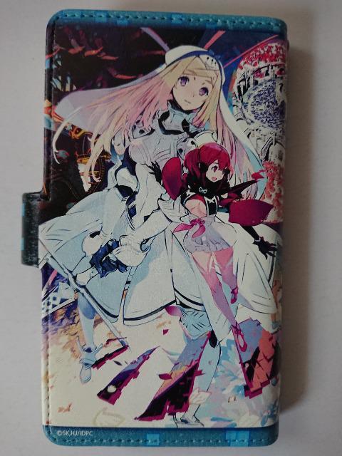 インフィニット・デンドログラム マルチスマートフォンケース < 家電/AV  インフィニット・デンドログラム マルチスマートフォンケース < 家電/AVの