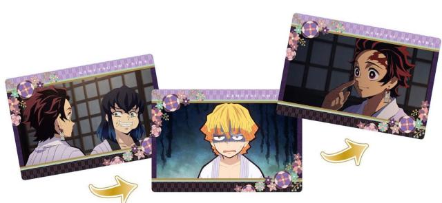 06Vi*Sł̐n*ʉڃJ[h2*\lb*̉Ԃ̉Ɩ̉  Aj/R~bN/LN^[ 