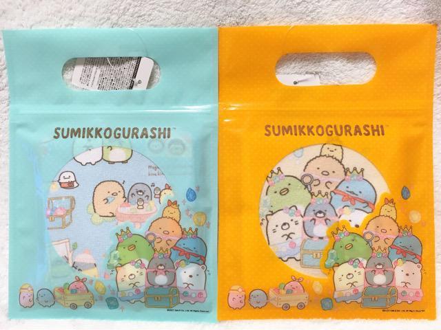 すみっコぐらしマイクロファイバータオル全4種セット★非売品★キリン < ホビー すみっコぐらしマイクロファイバータオル全4種セット★非売品★キリン < ホビーの