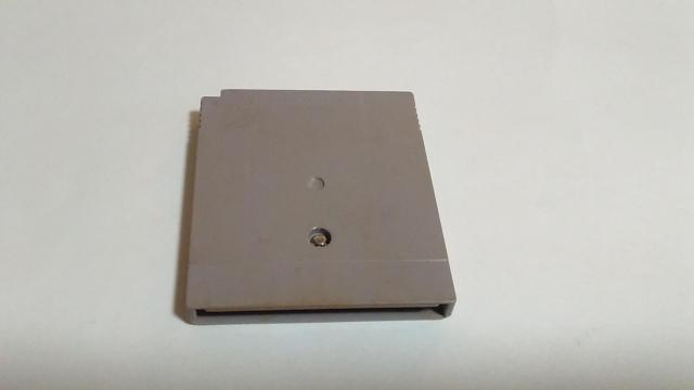 GB/【15本迄送料180円!!】スーパーマリオランド3〜ワリオランド〜【ソフトのみ】★電池新品★メンテ済み↓ご落札価格↓ < ゲーム本体/ソフト  GB/【15本迄送料180円!!】スーパーマリオランド3〜ワリオランド〜【ソフトのみ】★電池新品★メンテ済み↓ご落札価格↓ < ゲーム本体/ソフトの