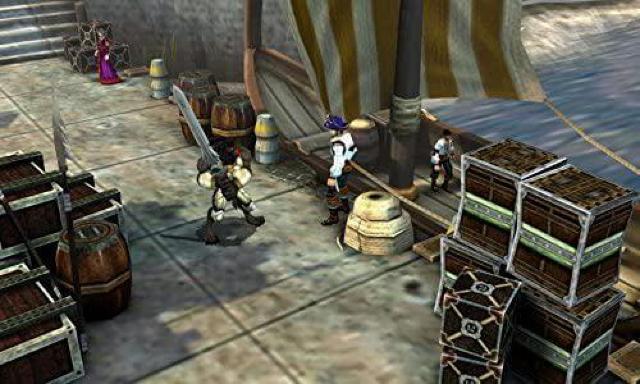 3DS★HEROES OF RUIN 海外版 北米版 < ゲーム本体/ソフト  3DS★HEROES OF RUIN 海外版 北米版 < ゲーム本体/ソフトの