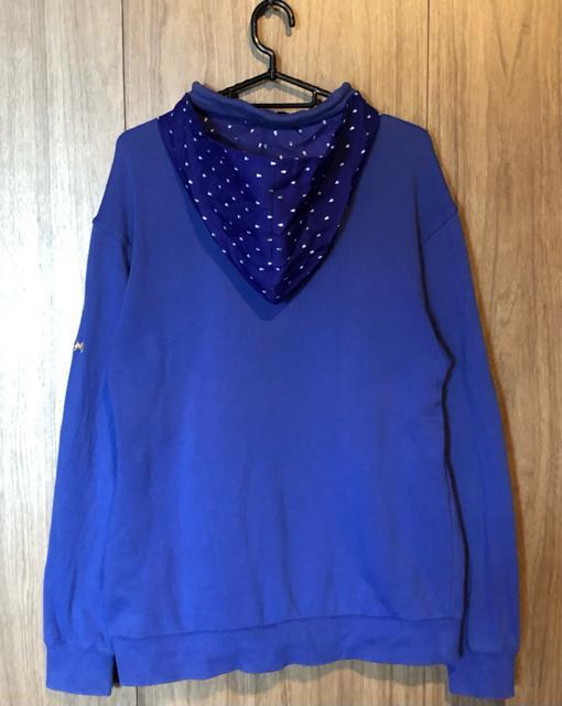 s}bN_fB[tp[J[ mackdaddy Be[W VINTAGE re[W XbK[ Ò USED fUCi[Y  uh 