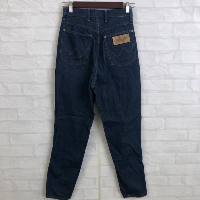 即決 BLUE BELL Wrangler デニムパンツ ジーンズ WL1709 < 女性ファッション  即決 BLUE BELL Wrangler デニムパンツ ジーンズ WL1709 < 女性ファッションの