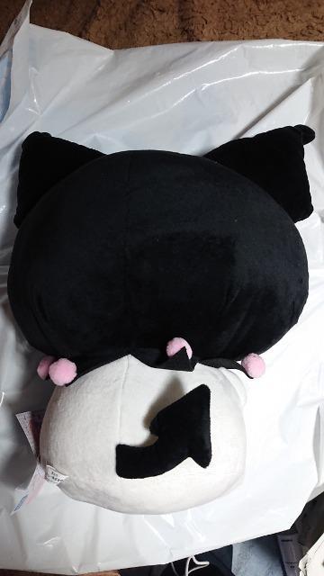 サンリオキャラクター・マイメロディ・クロミ・ぬいぐるみセット < おもちゃ  サンリオキャラクター・マイメロディ・クロミ・ぬいぐるみセット < おもちゃの