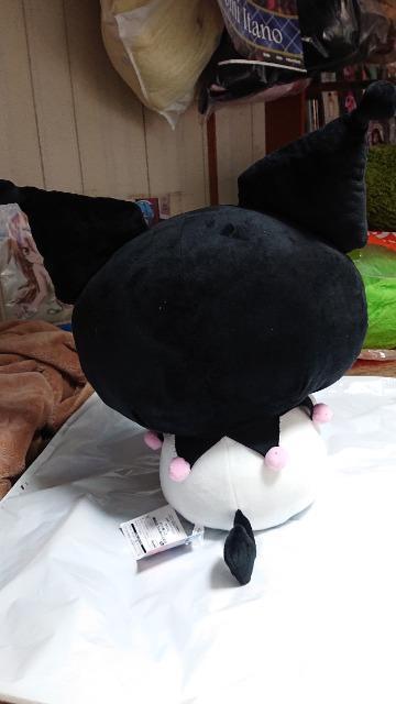サンリオキャラクター・マイメロディ・クロミ・ぬいぐるみセット < おもちゃ  サンリオキャラクター・マイメロディ・クロミ・ぬいぐるみセット < おもちゃの
