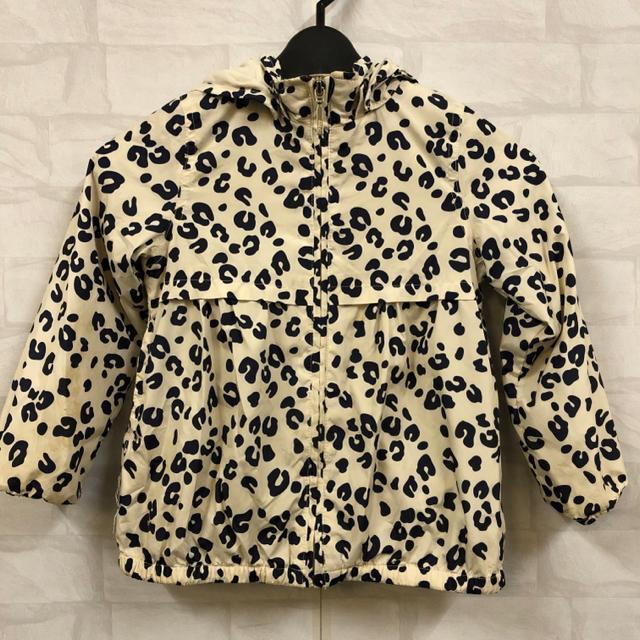 即決 Baby Gap フード ナイロンジャケット 110cm < ブランド  即決 Baby Gap フード ナイロンジャケット 110cm  < ブランドの