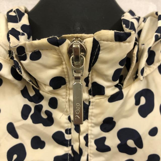 即決 Baby Gap フード ナイロンジャケット 110cm < ブランド  即決 Baby Gap フード ナイロンジャケット 110cm < ブランドの