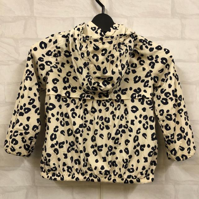 即決 Baby Gap フード ナイロンジャケット 110cm < ブランド  即決 Baby Gap フード ナイロンジャケット 110cm < ブランドの