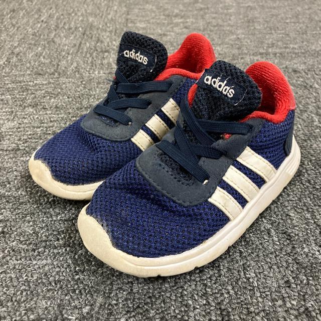 adidas AfB_X Xj[J[ 13.0cm   uh 