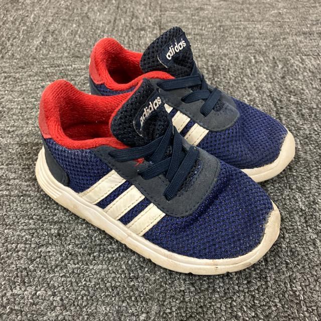  adidas AfB_X Xj[J[ 13.0cm  uh 