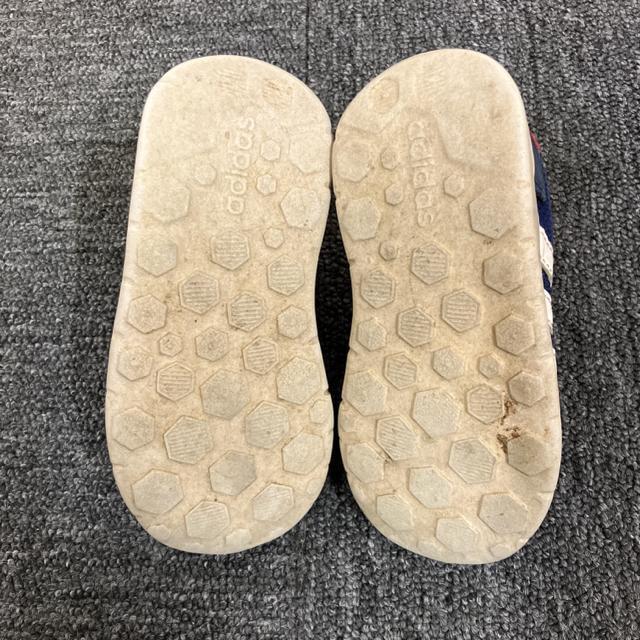  adidas AfB_X Xj[J[ 13.0cm  uh 
