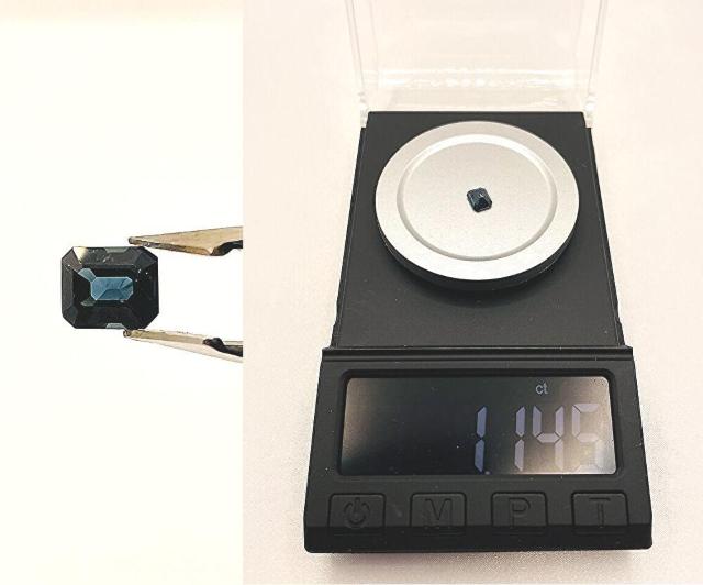 ●サファイア 5ピース/約7.41ct● < 女性アクセサリー/時計 ●サファイア 5ピース/約7.41ct● < 女性アクセサリー/時計の