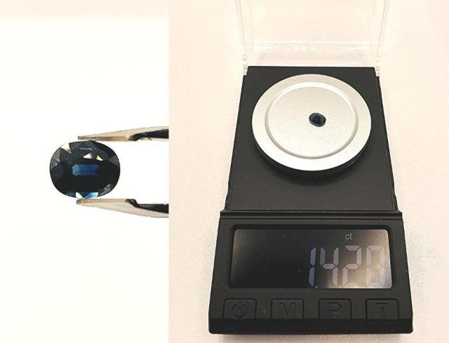 ●サファイア 5ピース/約7.41ct● < 女性アクセサリー/時計 ●サファイア 5ピース/約7.41ct● < 女性アクセサリー/時計の