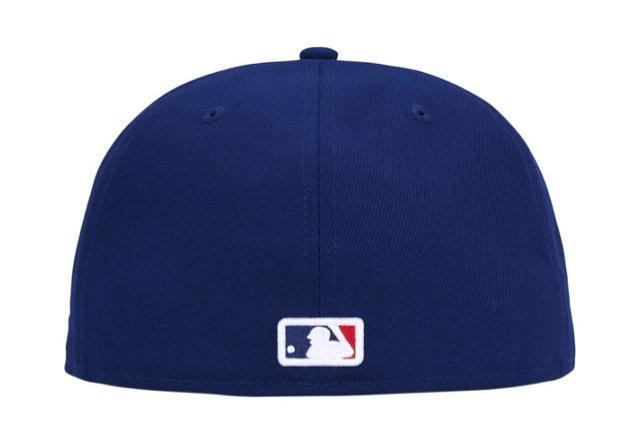 Supreme New Era Box Logo MLB Dodgers 3/4 < ブランド  Supreme New Era Box Logo MLB Dodgers 3/4 < ブランドの