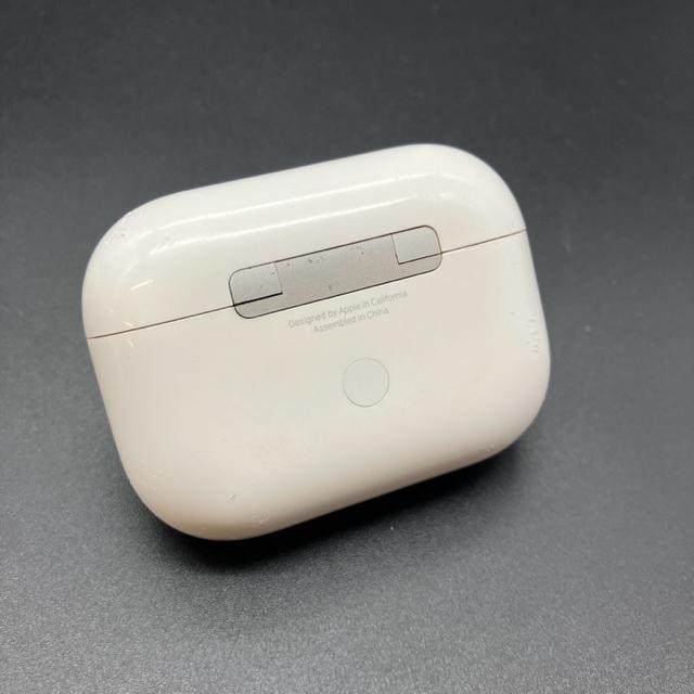  Apple Abv AirPods Pro [dP[X̂ A2190  Ɠd/AV 