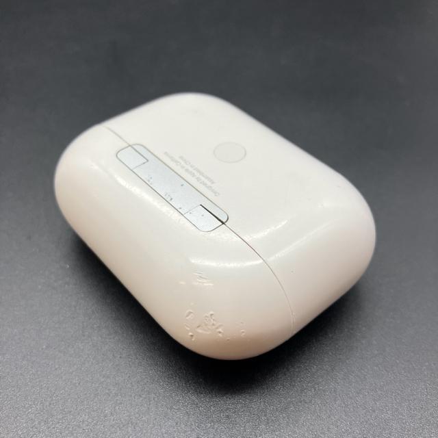  Apple Abv AirPods Pro [dP[X̂ A2190  Ɠd/AV 