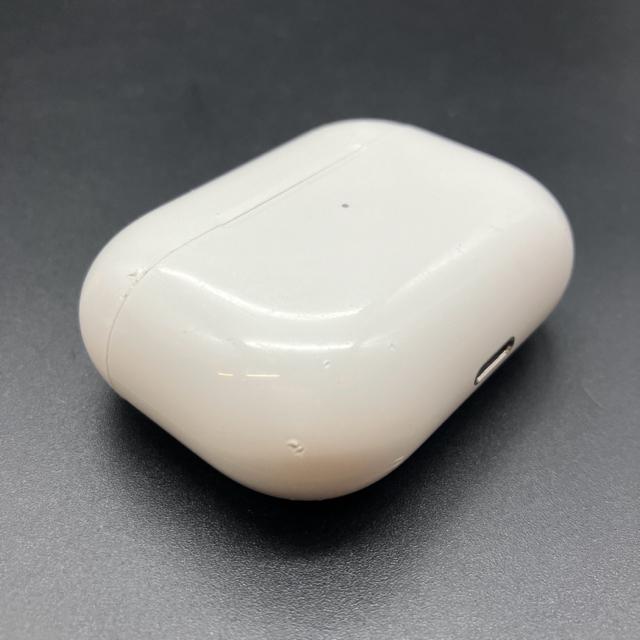  Apple Abv AirPods Pro [dP[X̂ A2190  Ɠd/AV 