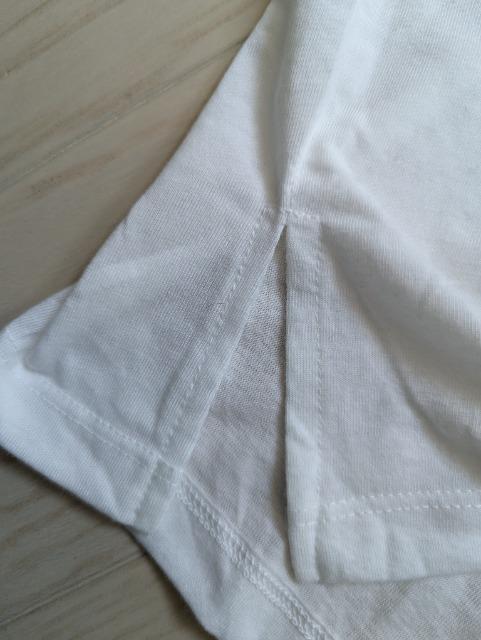 L★maca★半袖Tシャツ★新品★送料無料 < 女性ファッション  L★maca★半袖Tシャツ★新品★送料無料 < 女性ファッションの