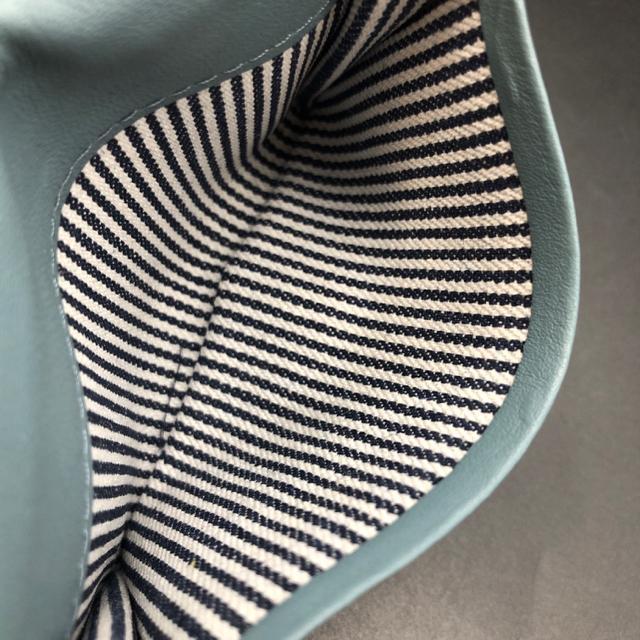 即決 Scientia est potentia 名刺入れ カード入れ < 男性ファッション  即決 Scientia est potentia 名刺入れ カード入れ < 男性ファッションの